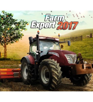 Farm Expert 2017 PC Steam Key GLOBAL